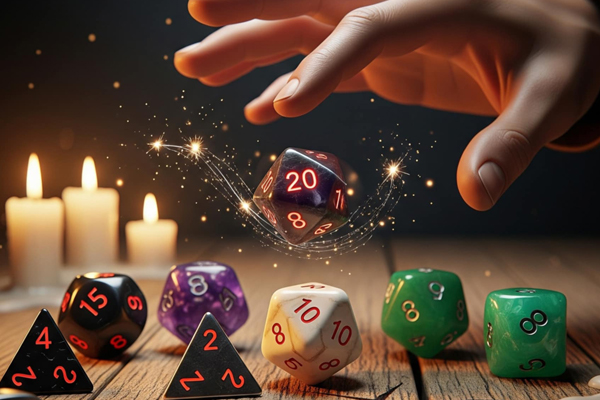 Dice Roller